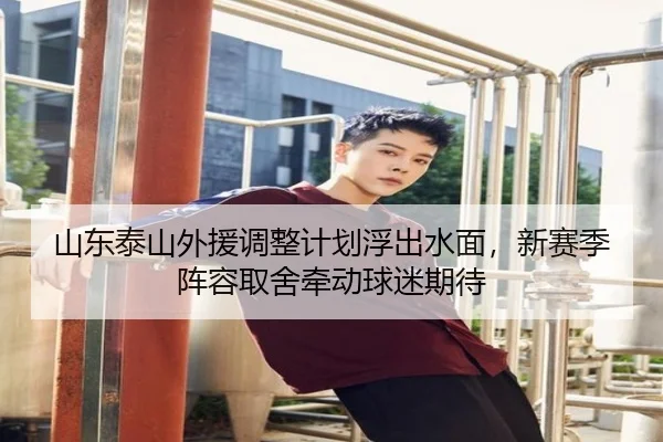 山东泰山外援调整计划浮出水面，新赛季阵容取舍牵动球迷期待 - ygrbuyu